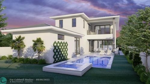 717 Lake Ave, Delray Beach, FL 33483-5927