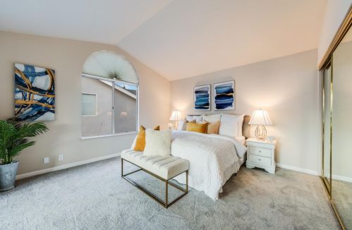 510 Fallen Leaf Cir, San Ramon CA  94583-4466 exterior