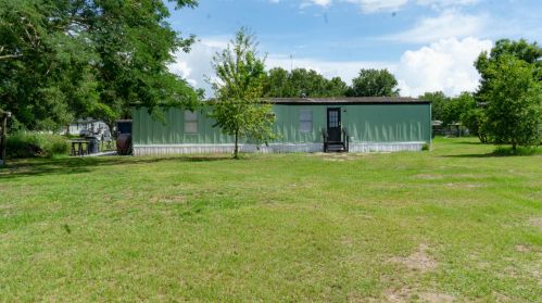 5544 Citrus Hill Dr, Polk City FL  33868-9587 exterior