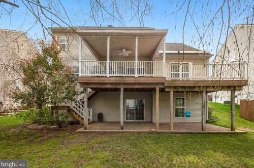 142 Laurel Trl, Swedesboro NJ  08085-4074 exterior