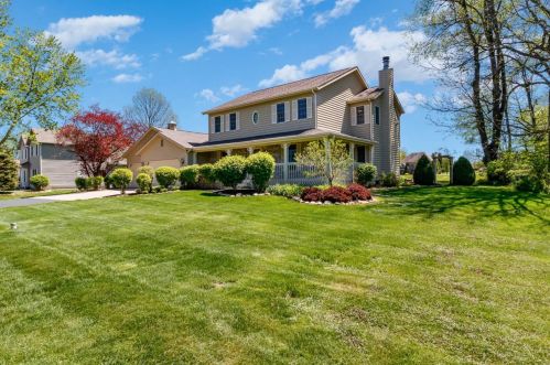 588 Pheasant Dr, Otis, IN 46391-9413