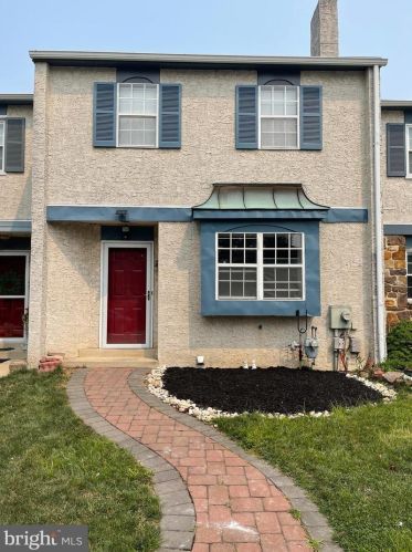 266 Lawndale Ave, Norristown, PA 19406-3664