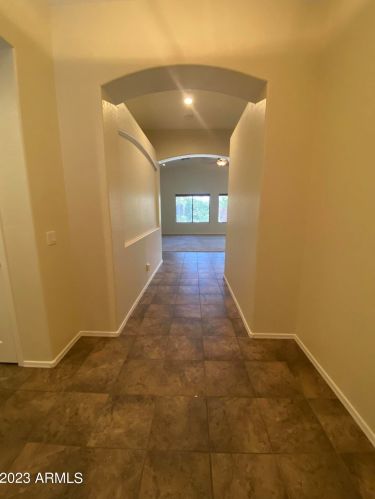 15118 Post Dr, Sun City AZ  85374-1428 exterior