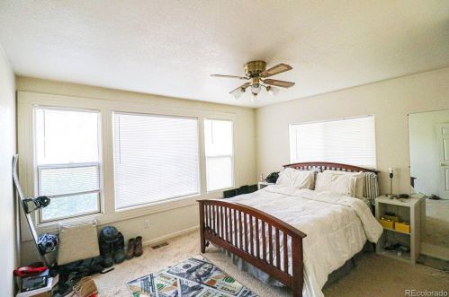 3550 Downing St, Englewood CO 80113-3950 exterior