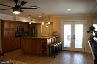 4840 Blanche Dr, Scottsdale AZ  85254-2255 exterior