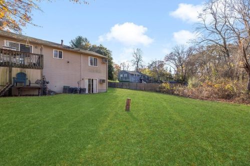 73 Tanner Ave, Warwick RI  02886-4510 exterior
