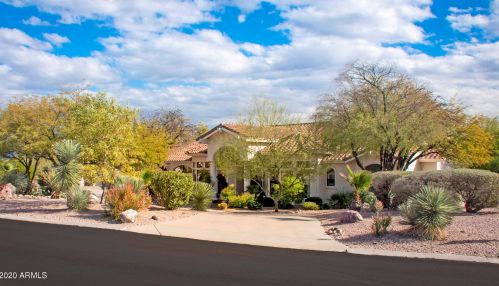 10409 Indian Wells Dr, Scottsdale, AZ 85268-6203