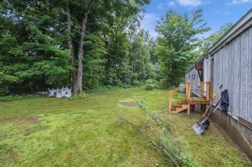 20 Monroe Dr, Ellsworth NH  03266-3275 exterior