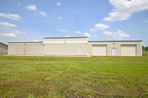 4369 Oakland Rd, Mount Olive OH  45106-8619 exterior