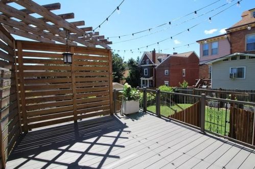 6108 Stanton Ave, Pittsburgh PA  15206-2266 exterior