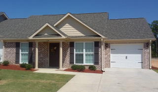 209 Staghorn Ct, Aiken SC  29801-1162 exterior