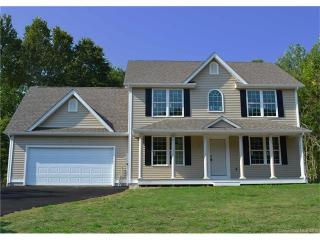 47 Mill Pond Cir, Groton, CT 06340-7705