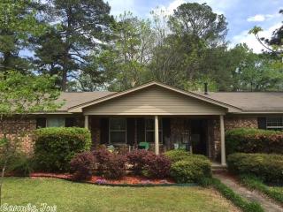 406 Elaine Pl, Benton, AR 72022-3018