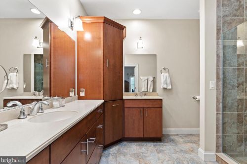 1123 Country Club Rd, Camp Hill PA  17011-1023 exterior