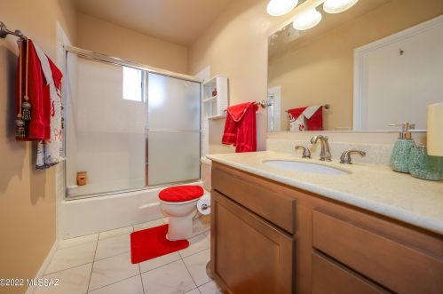 981 Abrego Dr, Green Valley AZ  85614-3637 exterior