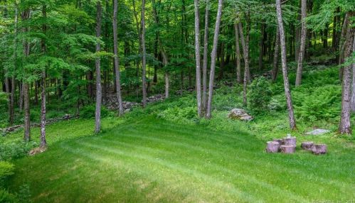 539 Cornwall Bridge Rd, West Woods CT  06069-2525 exterior