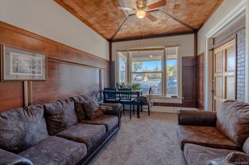 1439 Emerson St, Denver CO 80205-5128 exterior