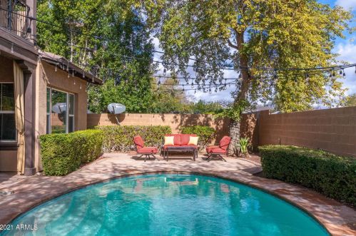 4161 Vlg St, Buckeye AZ  85396-3559 exterior
