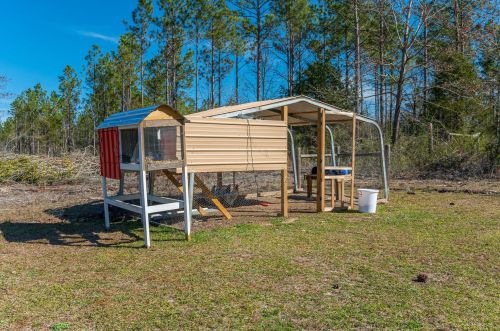 1078 Wallace Rd, Defuniak Springs FL  32433-0034 exterior
