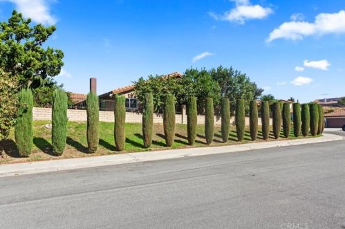 617 Pinecrest Ln, Walnut CA  91789-4163 exterior