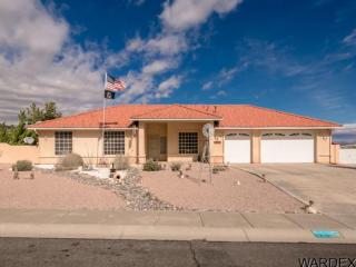 1219 Cactus Valley Dr, Kingman, AZ 86409-1785