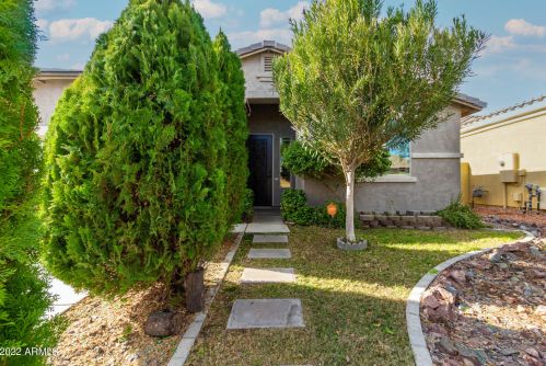 19502 Piccolo Dr, Maricopa AZ  85138-4323 exterior