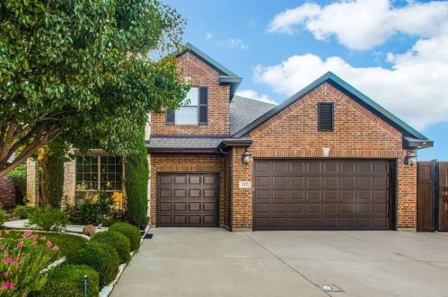112 Lakehill Ct, Hickory Creek, TX 75065-3614