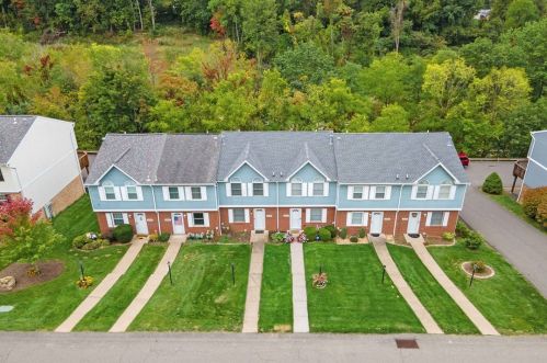 2645 Hawthorne Dr, Noblestown, PA 15071-1409
