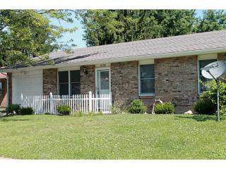 1238 Hancock St, Sidney, OH 45365-2264