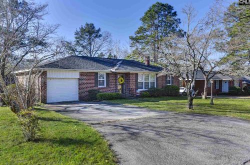 1301 Karlaney Ave, Cayce-West Columbia, SC 29033-3222