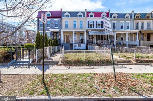 1123 K St, Washington, DC 20003-4111