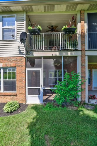 5512 Carolina Way, Idlewild KY  41005-9127 exterior