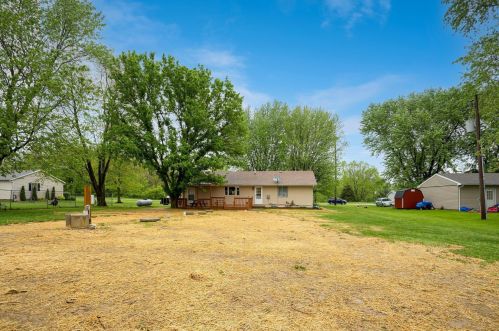 7221 Egypt Pike, Chillicothe OH  45601-9078 exterior