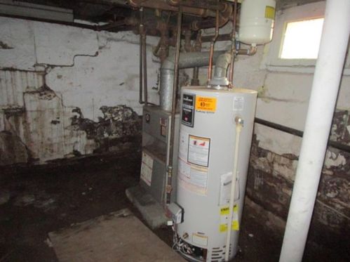 152 Cleveland Ave, Pittsburgh PA  15214-1246 exterior