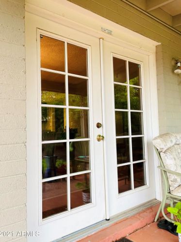 1246 Tyson St, Chandler AZ  85224-4323 exterior