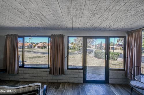 398 Leisure World, Mesa AZ  85206-3115 exterior