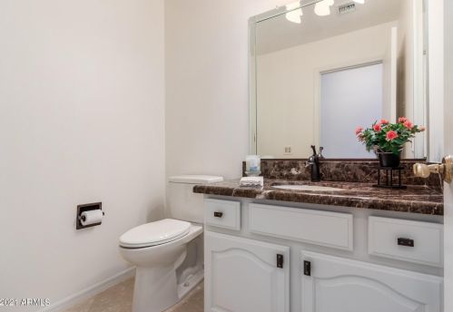 10676 Bella Vista Dr, Scottsdale AZ  85258-6086 exterior