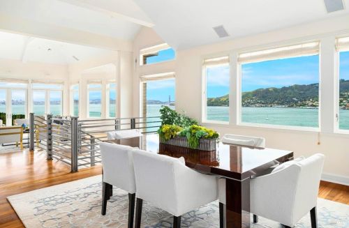 333 Belvedere Ave, Tiburon CA 94920-2429 exterior