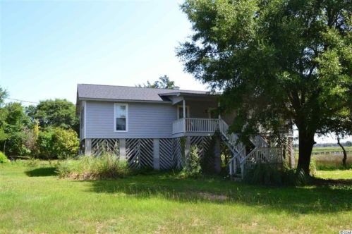 157 Channel Bluff Ave, North Litchfield, SC 29585-5111