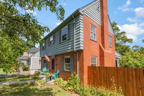 3646 Epworth Ave, Cincinnati, OH 45211-4929