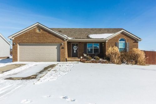 509 Fork Dr, Berea, KY 40403-8111