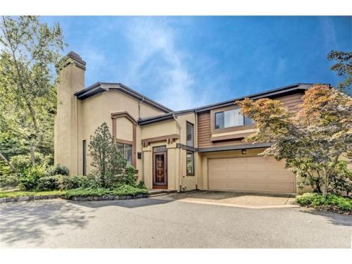 87 Sayre Dr, Princeton NJ  08540-5811 exterior
