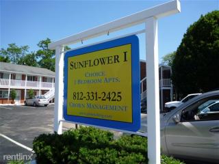 1308 Maple St, Blmgtn IN  47404-3381 exterior