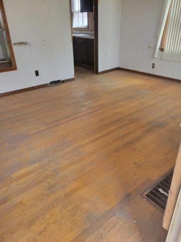 1429 Truman St, Hammond IN  46320-1434 exterior