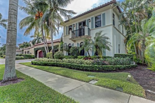 119 Talavera Pl, West Palm Beach, FL 33418-6221