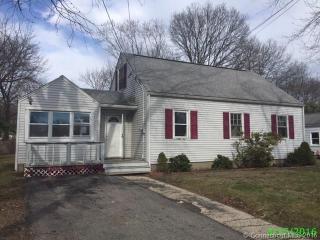 177 Lynne Pl, Bridgeport, CT 06610-1231
