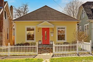 3235 Ferdinand St, Seattle WA  98118-1706 exterior