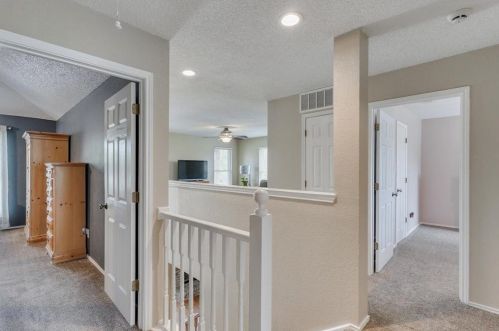 1401 Sedalia Ct, Lewisville TX  75028-2136 exterior