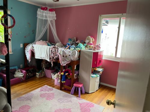 937 Linda Vista Way, Rio Vista CA  94571-1325 exterior