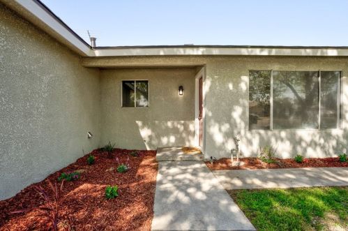 308 Stadium Rd, Madera CA  93637-5354 exterior